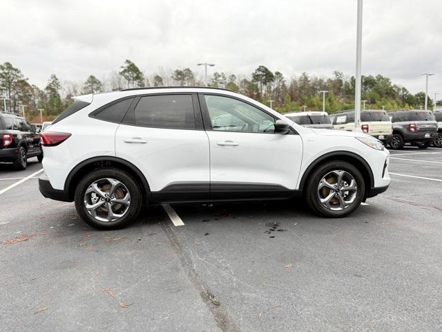 new 2025 Ford Escape car, priced at $34,175