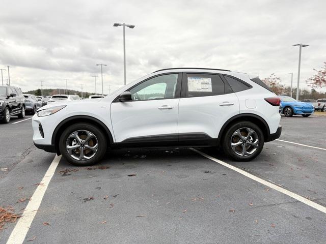 new 2025 Ford Escape car, priced at $34,175