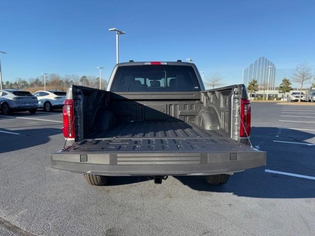 new 2024 Ford F-150 car, priced at $48,787