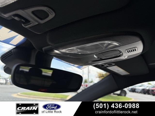 used 2024 Jeep Compass car, priced at $22,920