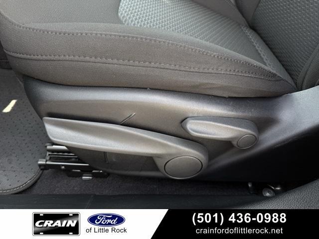 used 2024 Jeep Compass car, priced at $22,920