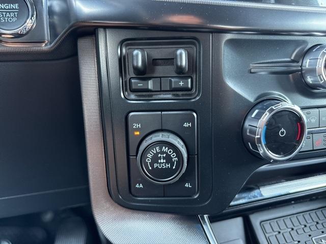new 2025 Ford F-150 car, priced at $72,990