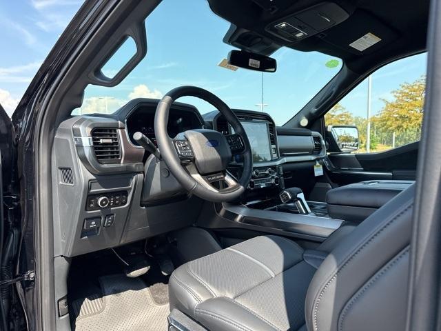 new 2025 Ford F-150 car, priced at $72,990