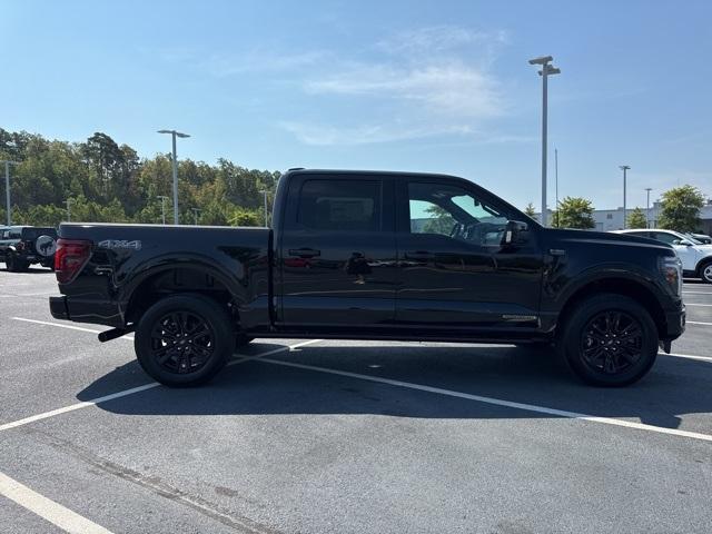 new 2025 Ford F-150 car, priced at $72,990