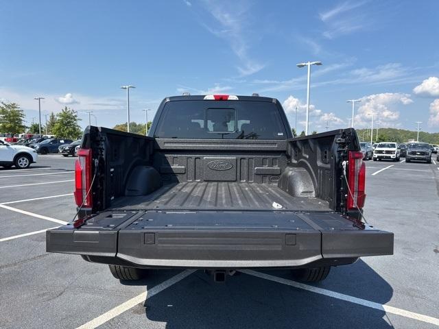 new 2025 Ford F-150 car, priced at $72,990