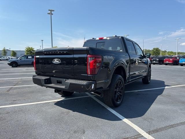 new 2025 Ford F-150 car, priced at $72,990