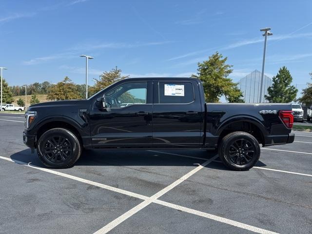 new 2025 Ford F-150 car, priced at $72,990