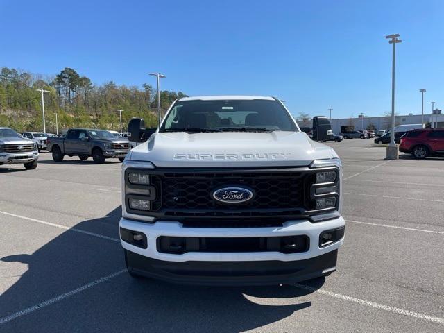 new 2023 Ford F-250 car, priced at $80,095