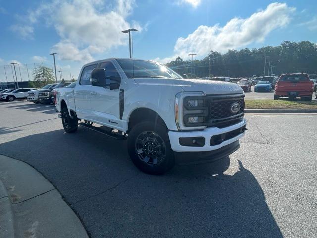 new 2023 Ford F-250 car, priced at $80,095