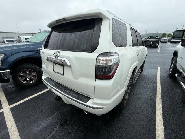 used 2019 Toyota 4Runner car, priced at $38,591