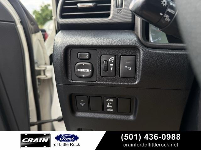 used 2019 Toyota 4Runner car, priced at $38,275