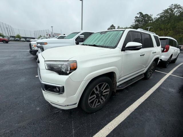 used 2019 Toyota 4Runner car, priced at $38,591
