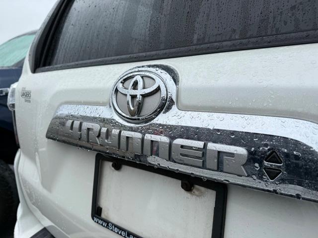 used 2019 Toyota 4Runner car, priced at $38,591