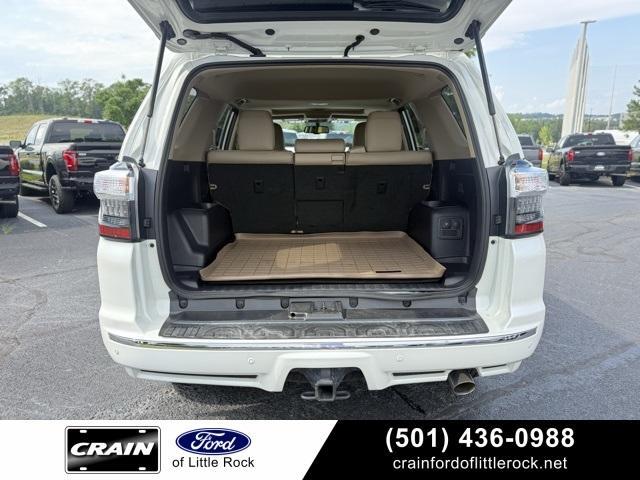 used 2019 Toyota 4Runner car, priced at $38,275