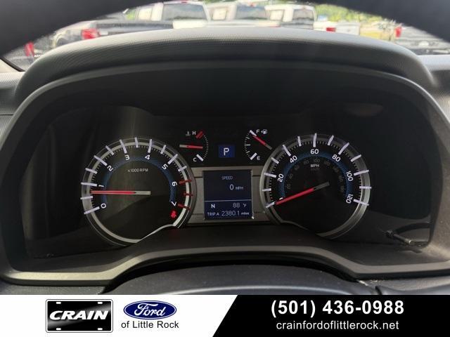 used 2019 Toyota 4Runner car, priced at $38,275
