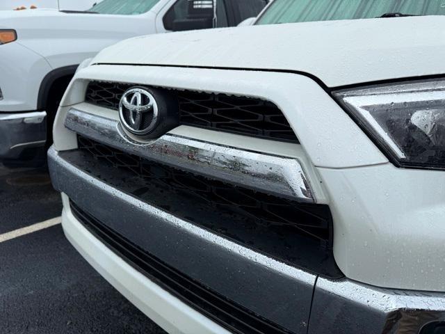 used 2019 Toyota 4Runner car, priced at $38,591