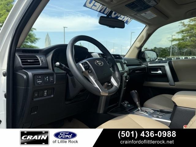 used 2019 Toyota 4Runner car, priced at $38,275