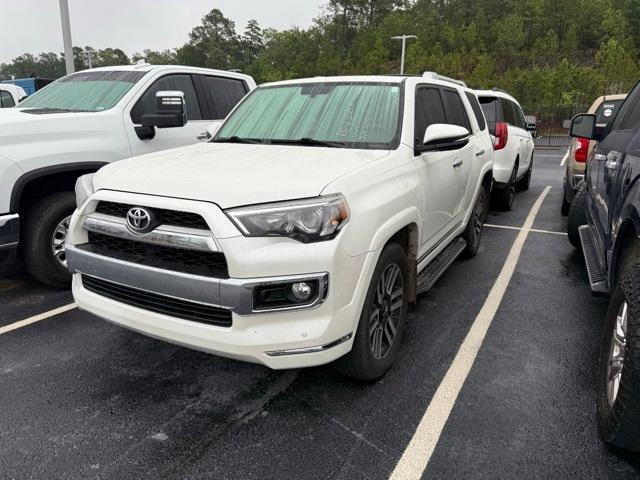 used 2019 Toyota 4Runner car, priced at $38,591