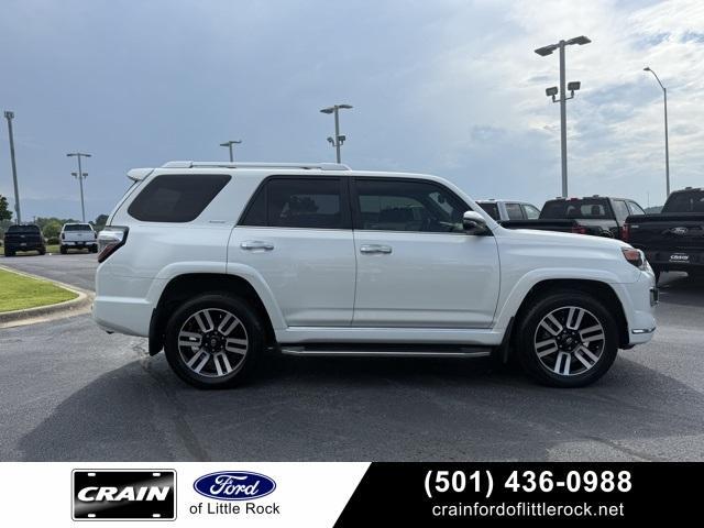 used 2019 Toyota 4Runner car, priced at $38,275