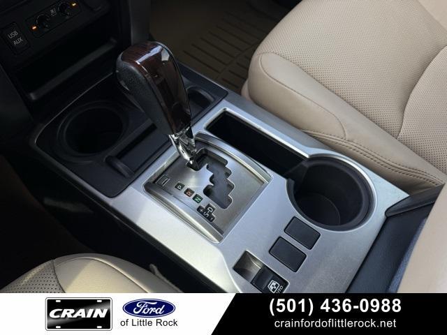 used 2019 Toyota 4Runner car, priced at $38,275