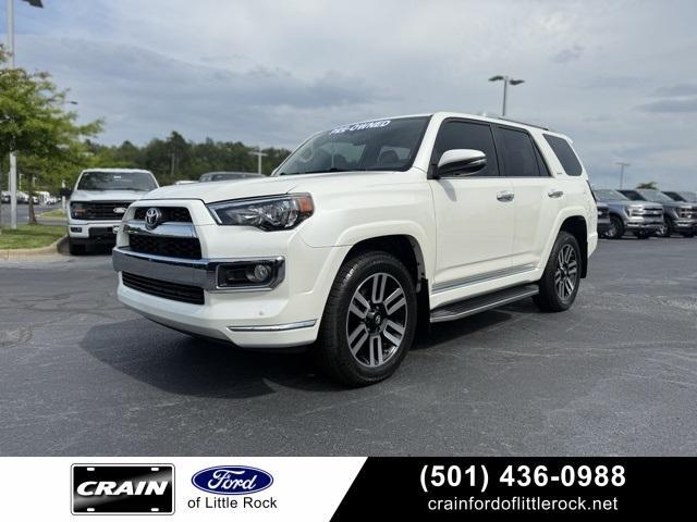 used 2019 Toyota 4Runner car, priced at $38,275
