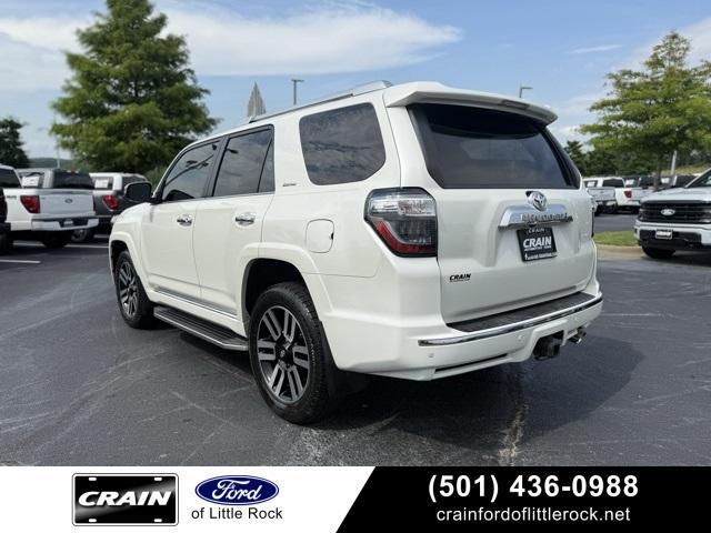 used 2019 Toyota 4Runner car, priced at $38,275
