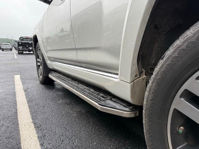 used 2019 Toyota 4Runner car, priced at $38,591