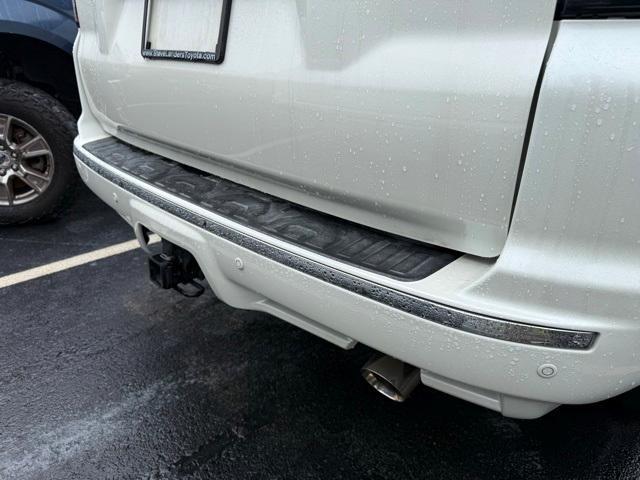 used 2019 Toyota 4Runner car, priced at $38,591