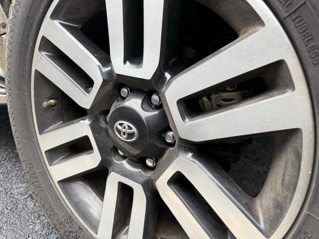used 2019 Toyota 4Runner car, priced at $38,591