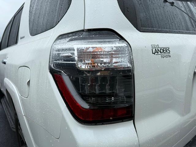 used 2019 Toyota 4Runner car, priced at $38,591