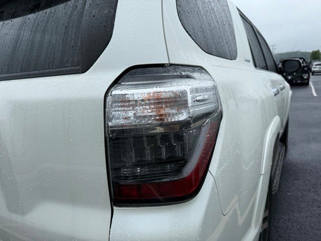 used 2019 Toyota 4Runner car, priced at $38,591