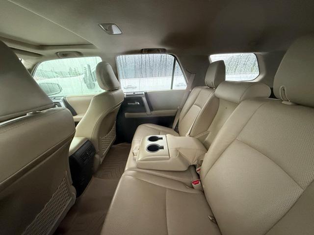 used 2019 Toyota 4Runner car, priced at $38,591