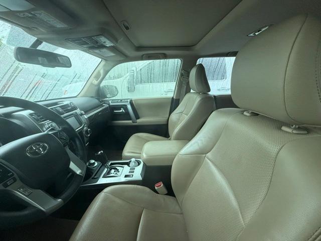 used 2019 Toyota 4Runner car, priced at $38,591