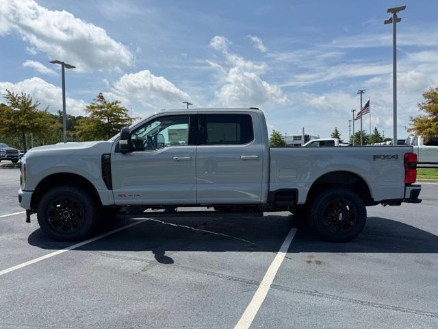 new 2025 Ford F-250 car, priced at $87,990
