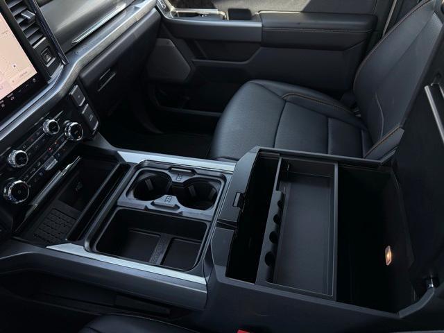 new 2025 Ford F-250 car, priced at $87,990