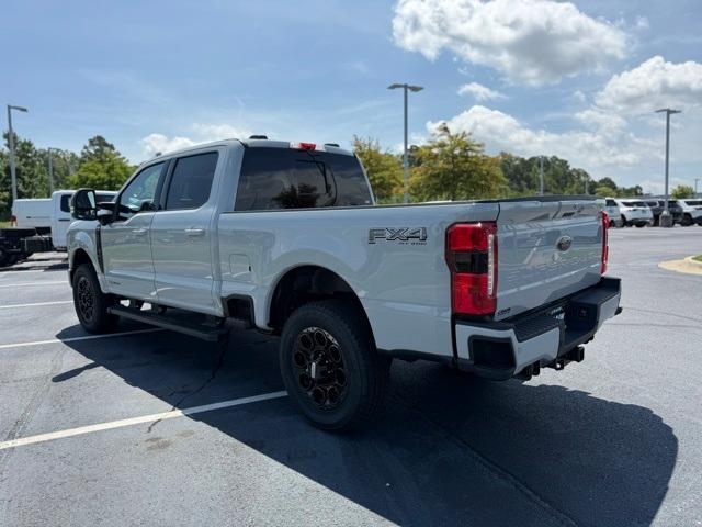 new 2025 Ford F-250 car, priced at $87,990