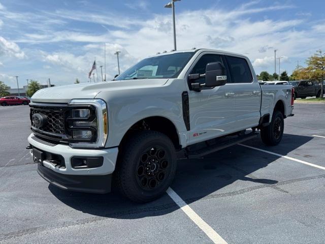 new 2025 Ford F-250 car, priced at $87,990