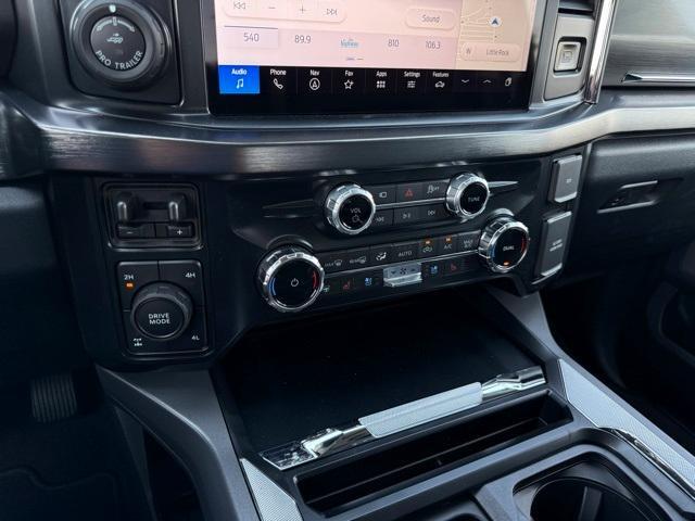 new 2025 Ford F-250 car, priced at $87,990