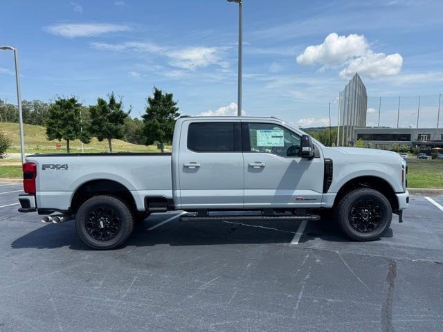 new 2025 Ford F-250 car, priced at $87,990