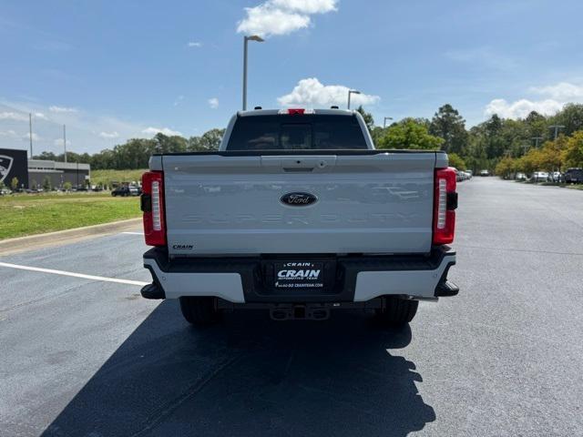 new 2025 Ford F-250 car, priced at $87,990