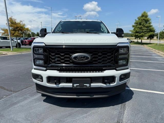 new 2025 Ford F-250 car, priced at $87,990