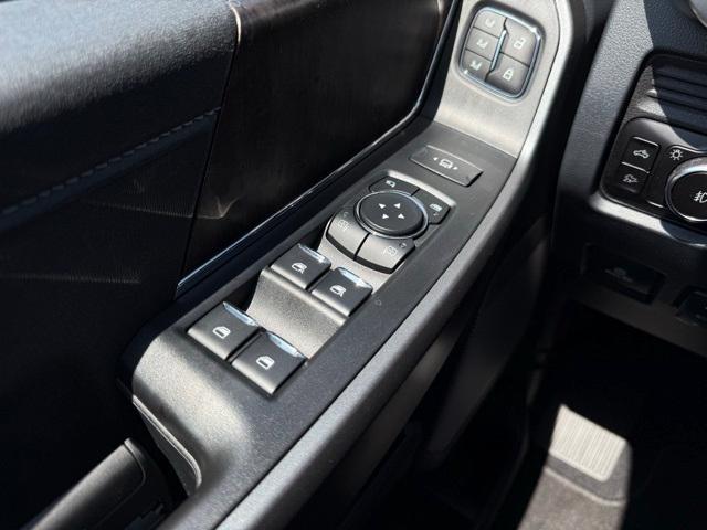 new 2025 Ford F-250 car, priced at $87,990