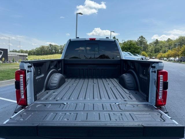 new 2025 Ford F-250 car, priced at $87,990