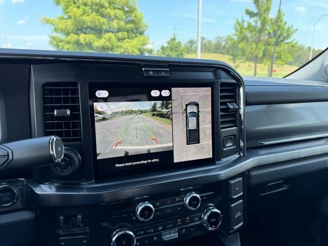 new 2025 Ford F-250 car, priced at $87,990