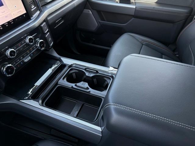 new 2025 Ford F-250 car, priced at $87,990