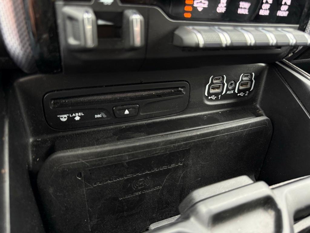 used 2019 Ram 1500 car, priced at $34,942