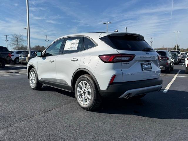 new 2025 Ford Escape car, priced at $29,398