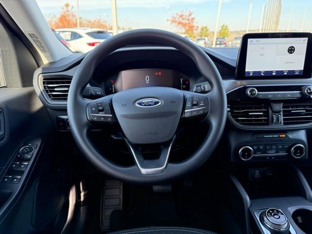 new 2025 Ford Escape car, priced at $29,398