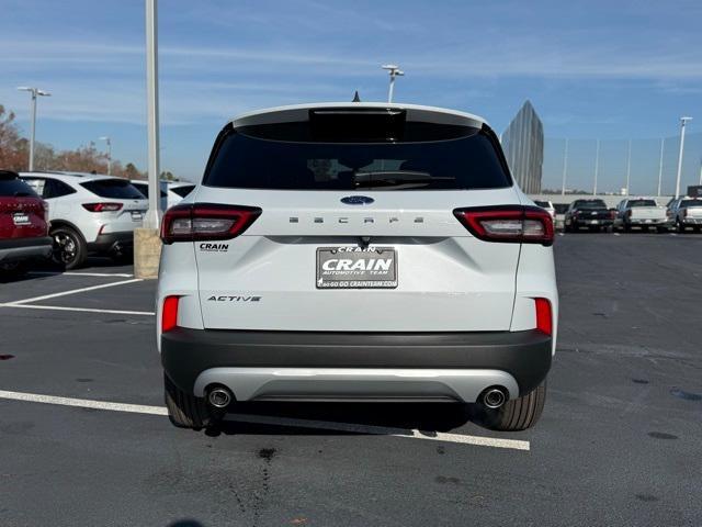 new 2025 Ford Escape car, priced at $29,398