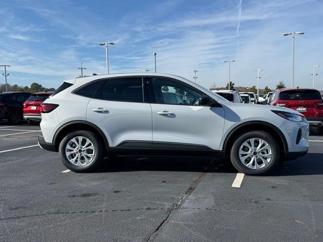 new 2025 Ford Escape car, priced at $29,398